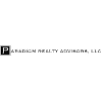Paradigm Realty Advisors, LLC Logo