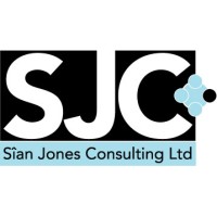 Sian Jones Consulting Ltd Logo