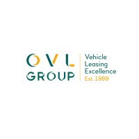 OVL Group Ltd. Logo