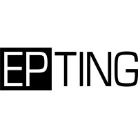 Epting Events Logo