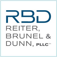 Reiter, Brunel & Dunn, PLLC Logo