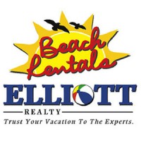 Elliott Beach Rentals Logo
