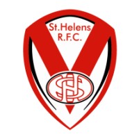 St.Helens R.F.C. Logo