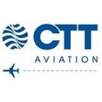 CTT Aviation Logo