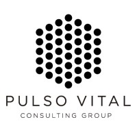 Pulso Vital Consulting Group Logo