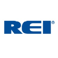 Radio Engineering Industries Logo