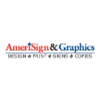 AmeriSign & Graphics Logo