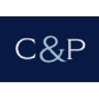 Chung & Press, P.C. Logo