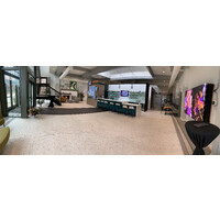 Coltrane Systems Logo