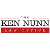 Ken Nunn Law Office Logo