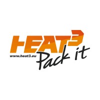 HEAT3 Logo