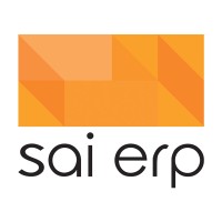 SAI ERP Logo