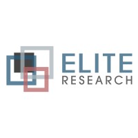 Elite Research, LLC Logo
