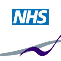 NHS Leadership Academy North East and Yorkshire Logo