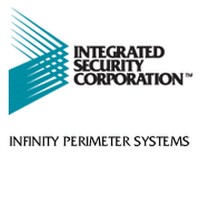 Integrated Security Corporation Logo