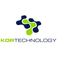 KOR Technology Logo