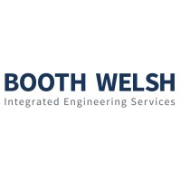 Booth Welsh Logo