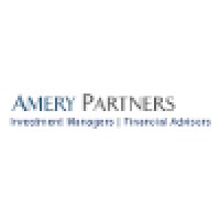 Amery Partners Pty. Ltd. Logo