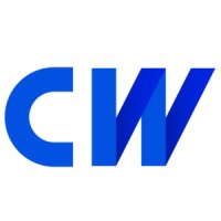 CW (Cambridge Wireless Ltd) Logo