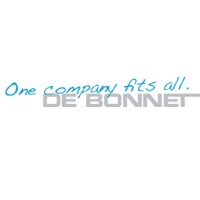 De Bonnet Beroepskleding Logo
