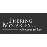 Thering McCarley, PLLC Logo