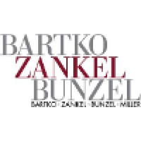Bartko Zankel Bunzel & Miller Logo