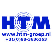 Hollandse Telecommunicatie Maatschappij b.v. Logo