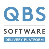 QBS France Logo