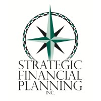 Strategic Financial Planning Inc Logo