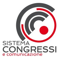 Sistema Congressi e Comunicazione Logo