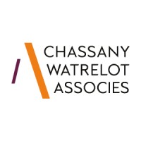 CHASSANY WATRELOT & ASSOCIES Logo
