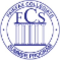 Fairfax Collegiate, LLC Logo