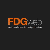 FDG Web, Inc Logo