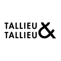 Tallieu & Tallieu Logo