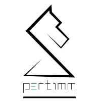 Pertimm Logo