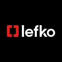 Lefko Plastic Products Logo