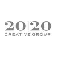 20|20 Creative Group Logo