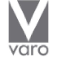 Varo Interior Design Logo