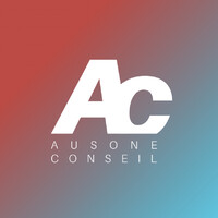 Ausone Conseil Logo