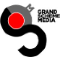 Grand Scheme Media Logo
