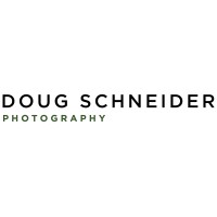 Doug Schneider Photography Logo