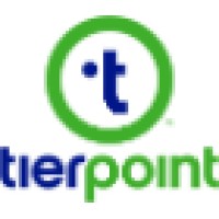 Perimeter Technology Center (now TierPoint) Logo