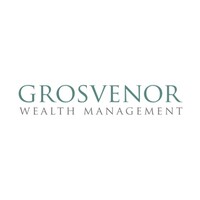 Grosvenor Wealth Management Ltd. Logo