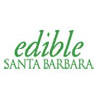 Edible Santa Barbara Logo