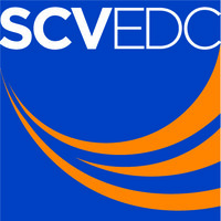 Santa Clarita Valley Economic Development Corporation Logo