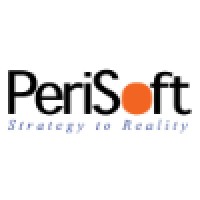 Perisoft Global Services Pty Ltd Logo