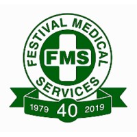 Festival Medical Services Logo