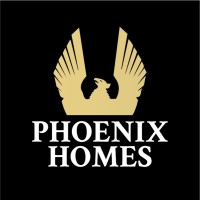 Phoenix Homes Logo