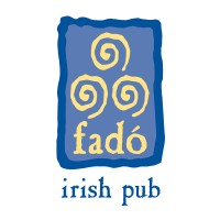 Fadó Irish Pub Logo