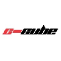 C Cube Logo